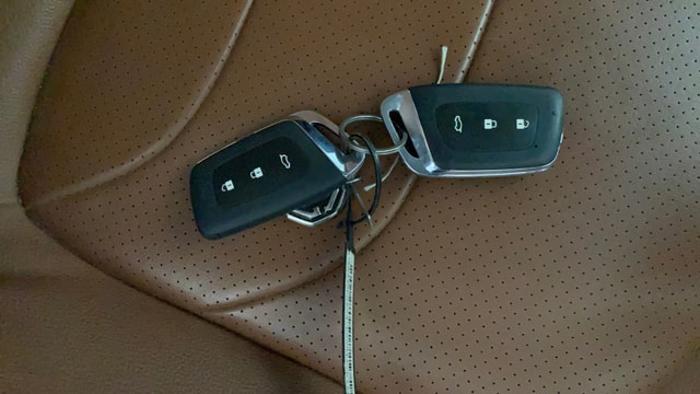 View MG Hector Plus Image 20 Used MG Hector Plus Image 20