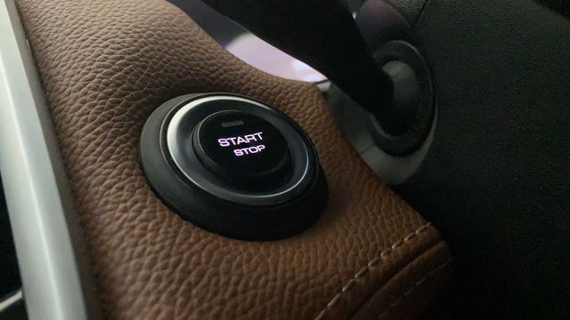 View MG Hector Plus Image 42 Used MG Hector Plus Image 42