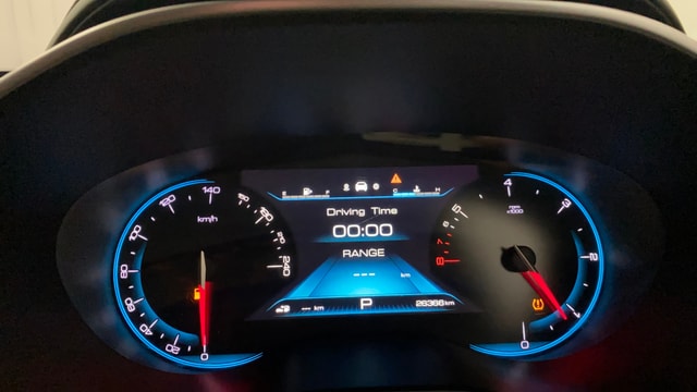 View MG Hector Plus Image 22 Used MG Hector Plus Image 22