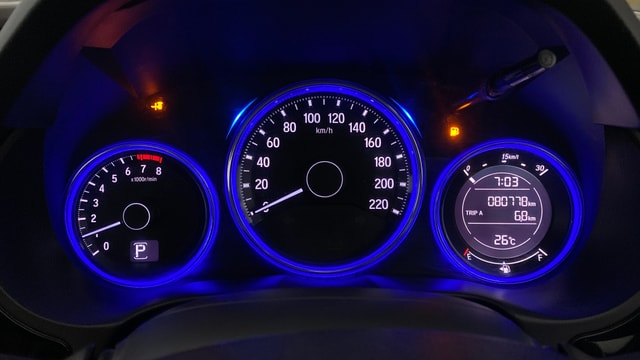 View Honda City Image 37 Used Honda City Image 37