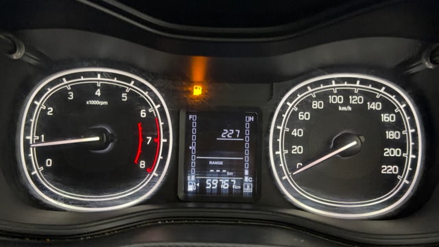 View Maruti Suzuki 1000 Image 35 Used Maruti Suzuki 1000 Image 35