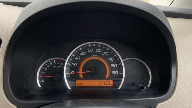 View Maruti Suzuki 1000 Image 33 Used Maruti Suzuki 1000 Image 33