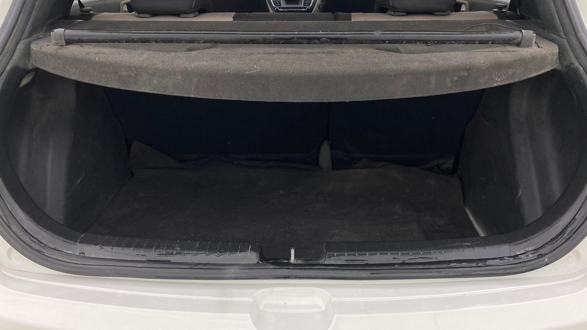 Used 2015 Hyundai Elite i20 Used 2015 Hyundai Elite i20