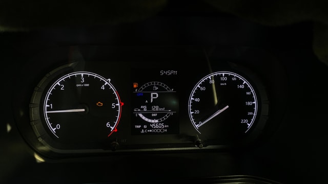 View Tata Harrier Image 33 Used Tata Harrier Image 33