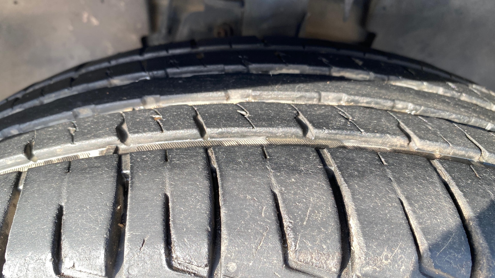 View 2021 Tata Harrier XE Image 43 Used 2021 Tata Harrier XE Image 43