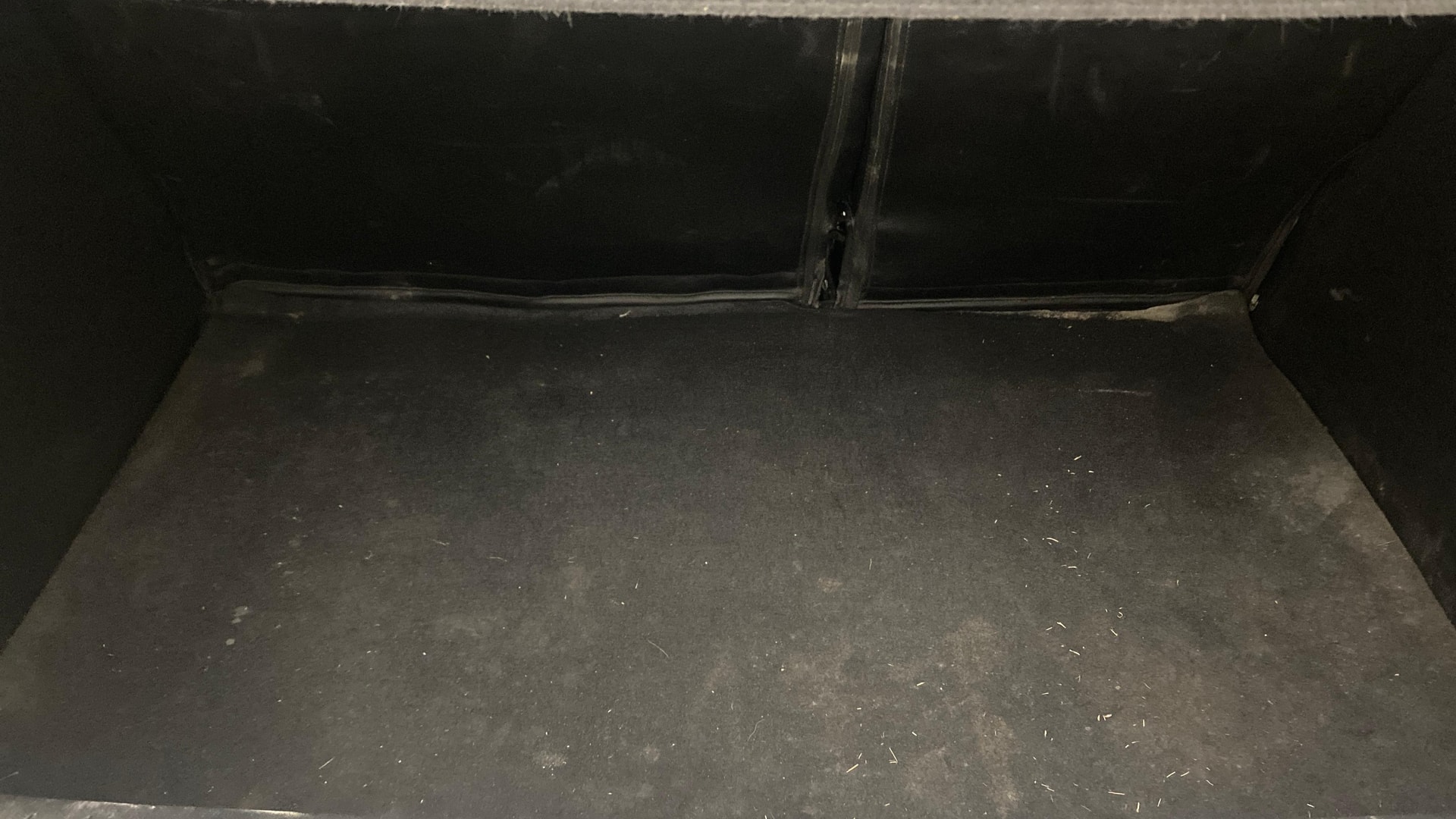 View 2019 Hyundai Venue E 1.2 Petrol BS IV Image 11 Used 2019 Hyundai Venue E 1.2 Petrol BS IV Image 11