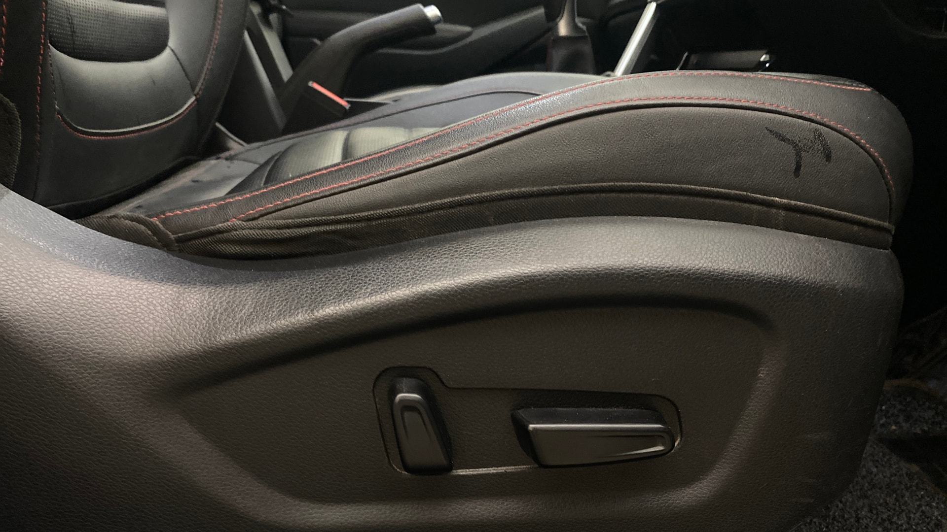 Used 2021 Kia Seltos Used 2021 Kia Seltos
