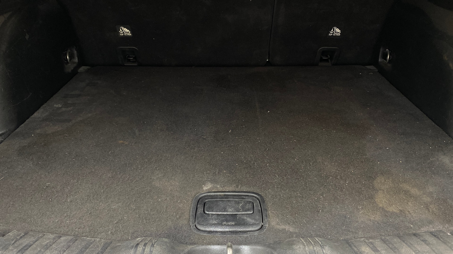 Used 2018 Jeep Compass Used 2018 Jeep Compass