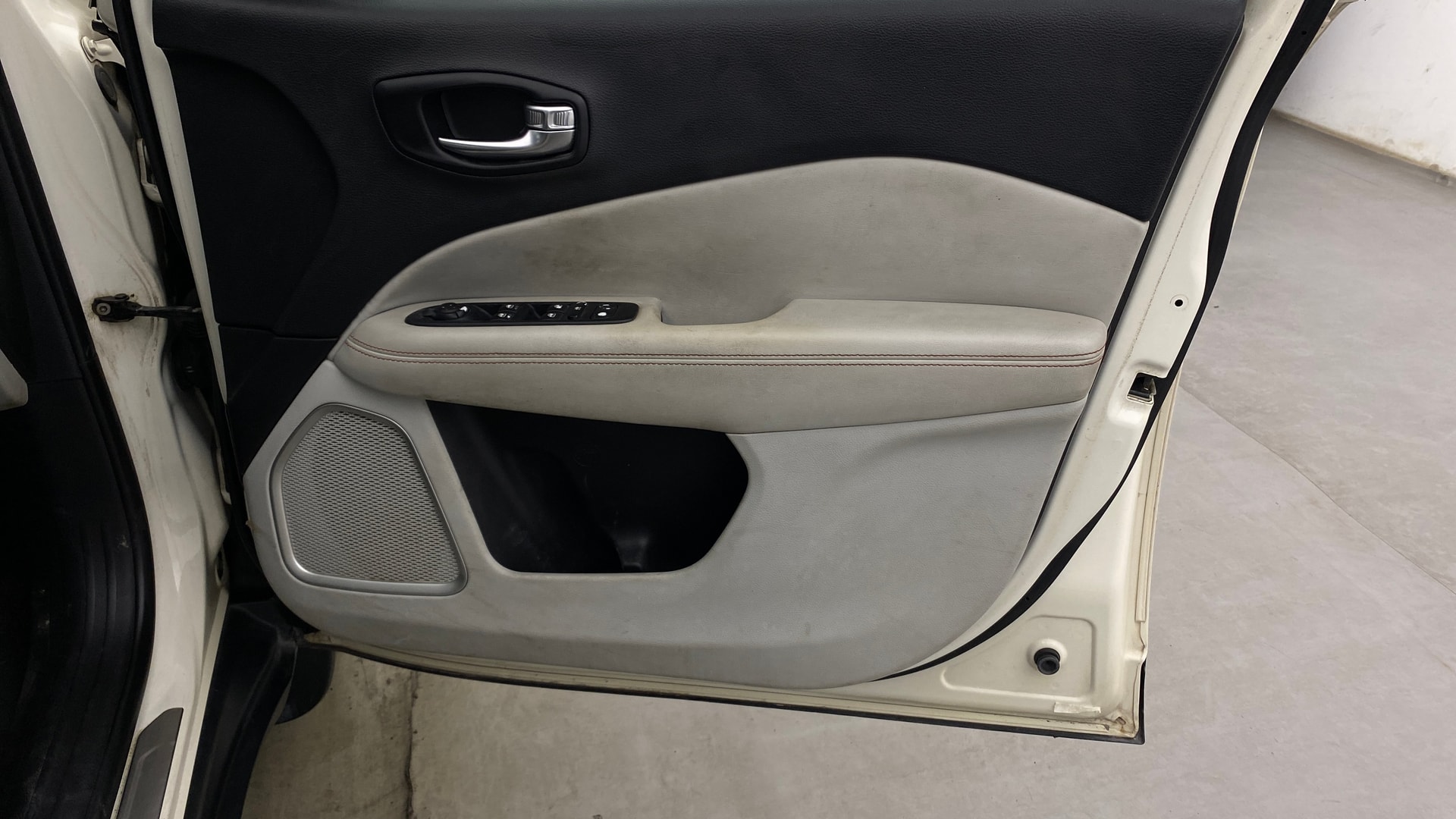 Used 2018 Jeep Compass Used 2018 Jeep Compass