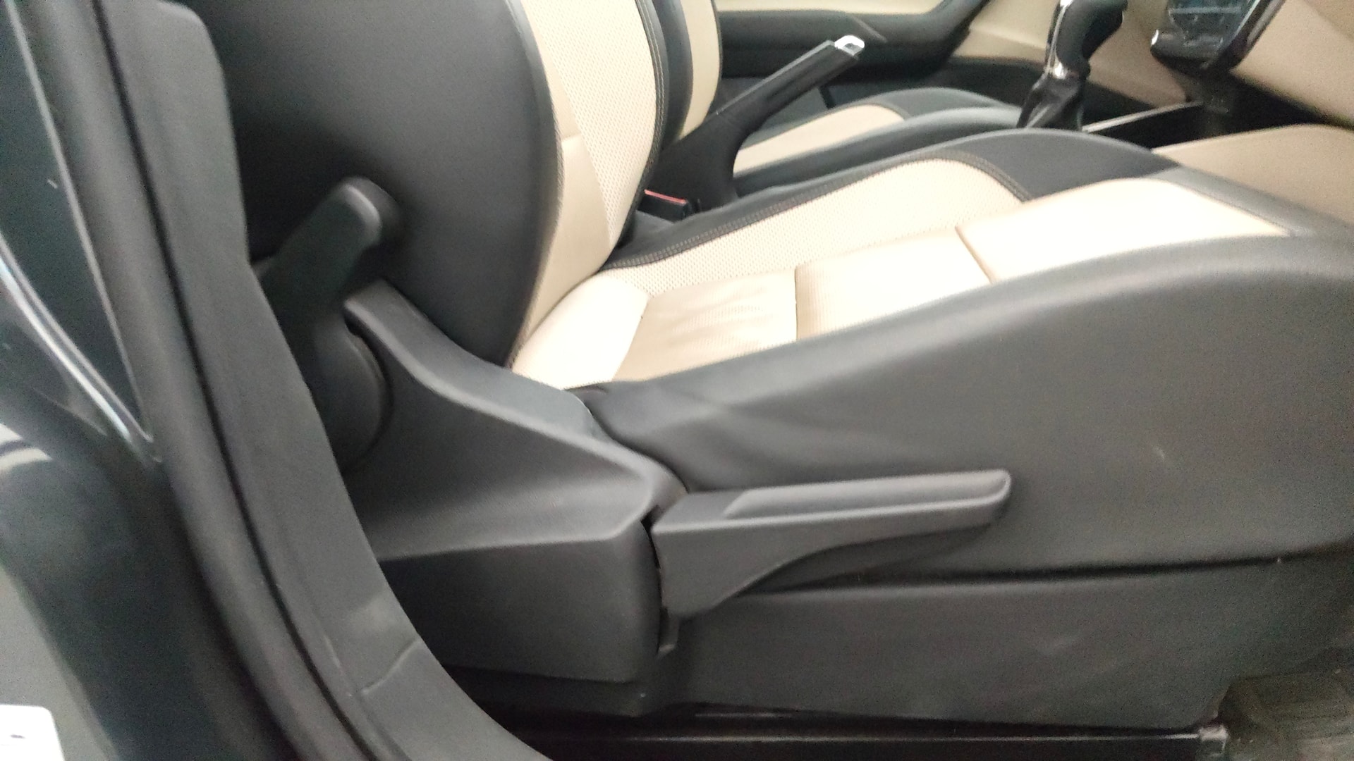 Used 2023 Skoda Slavia Used 2023 Skoda Slavia