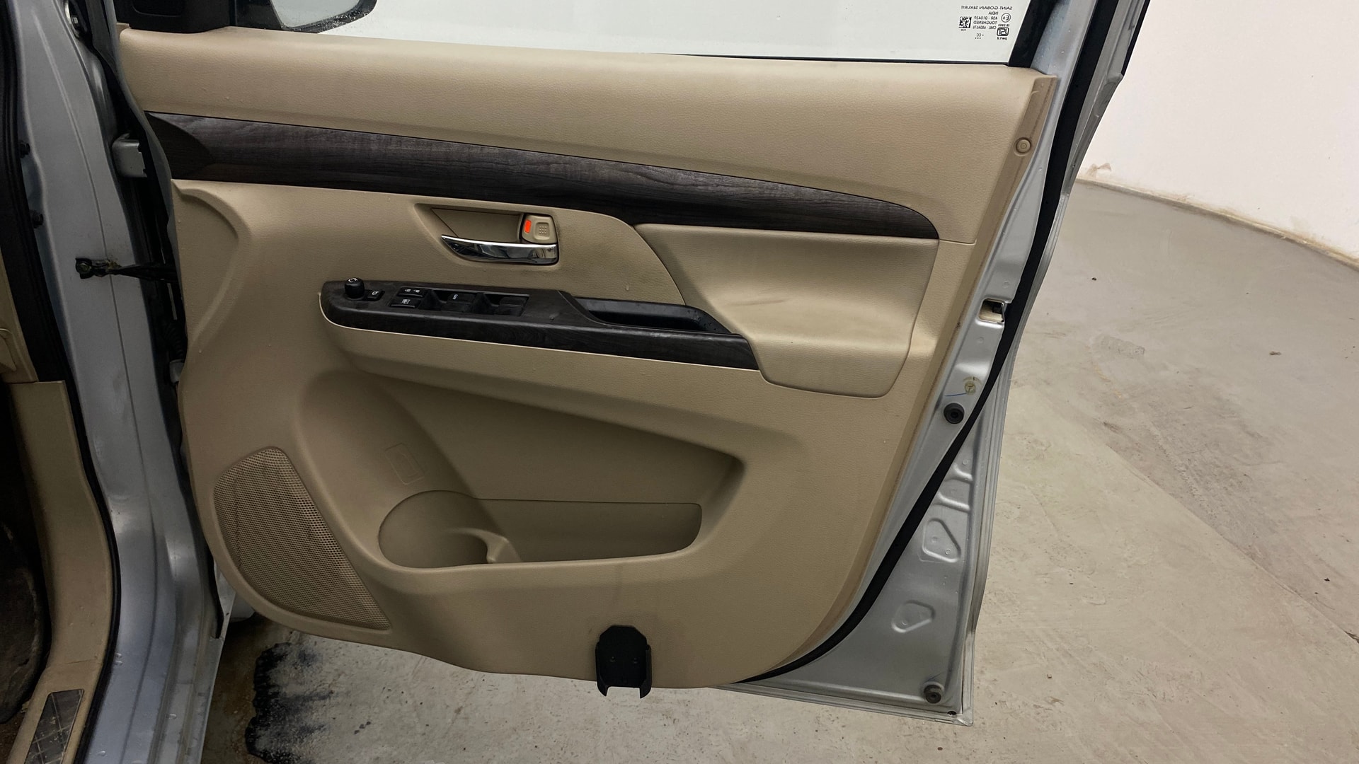 View 2022 Maruti Suzuki 1000 Base Variant Image 34 Used 2022 Maruti Suzuki 1000 Base Variant Image 34