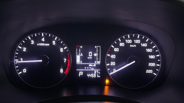 View Hyundai Creta Image 21 Used Hyundai Creta Image 21