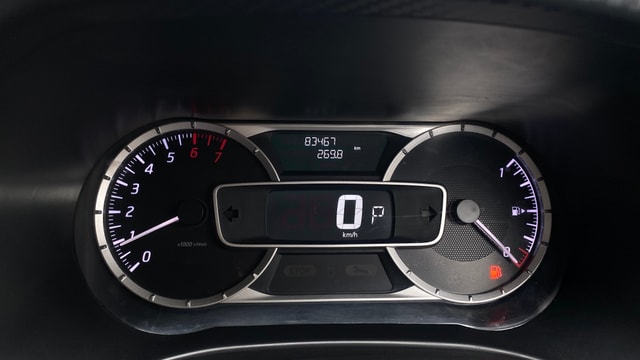 View Nissan Kicks Image 35 Used Nissan Kicks Image 35