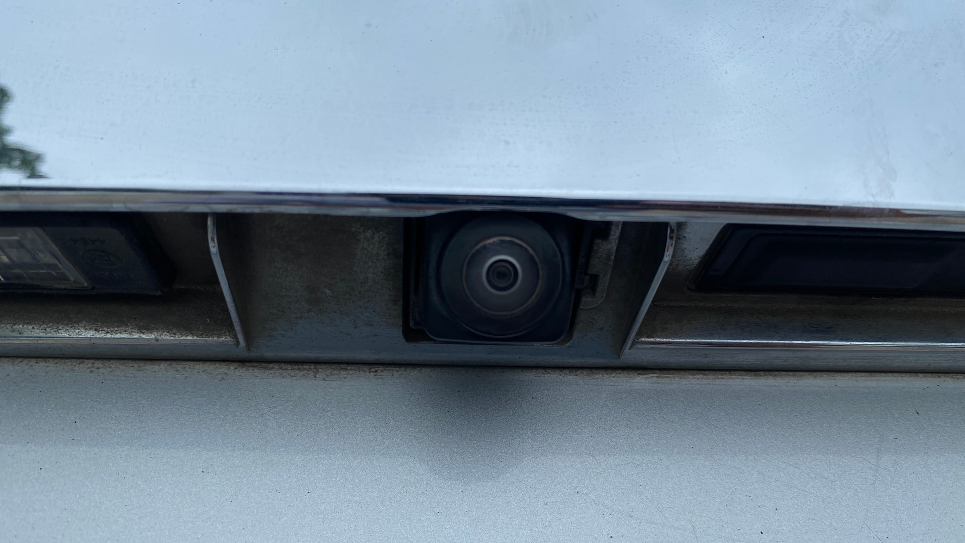 View 2020 Nissan Kicks 1.3 Turbo XV CVT Image 23 Used 2020 Nissan Kicks 1.3 Turbo XV CVT Image 23
