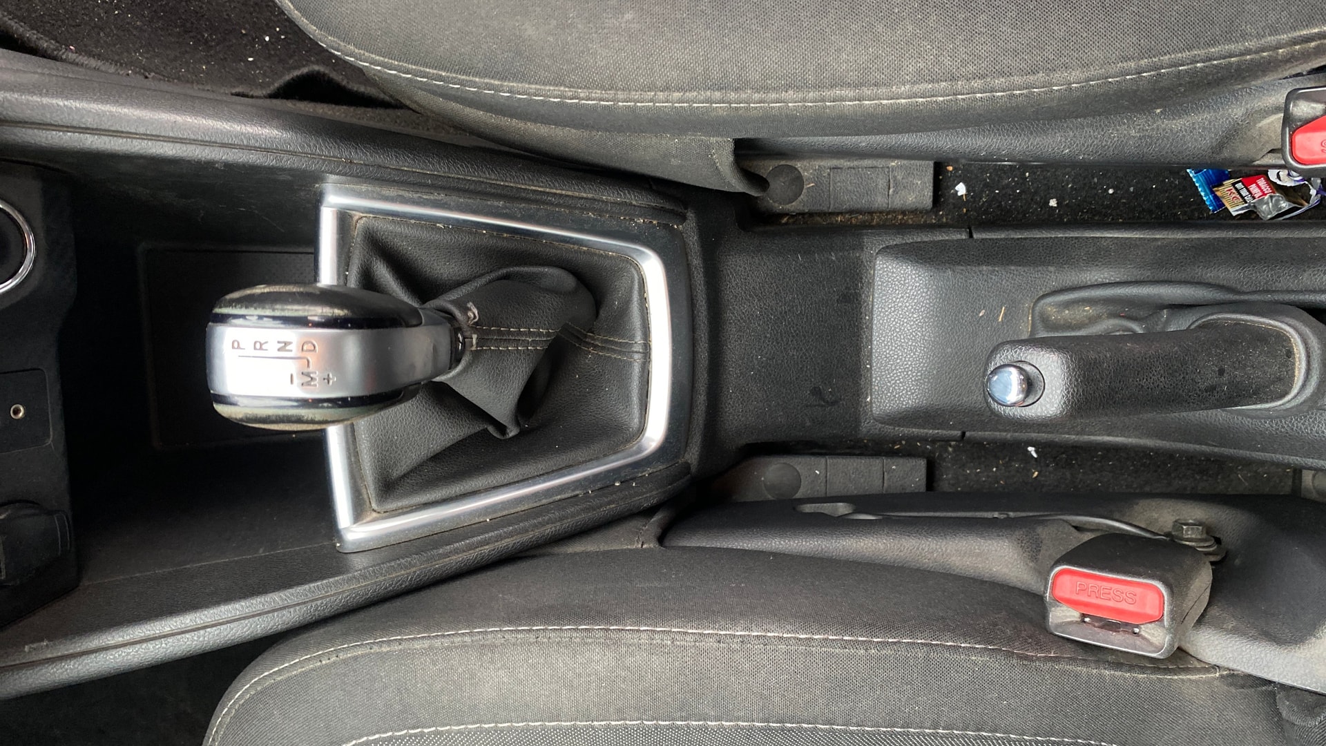 View 2020 Nissan Kicks 1.3 Turbo XV CVT Image 39 Used 2020 Nissan Kicks 1.3 Turbo XV CVT Image 39