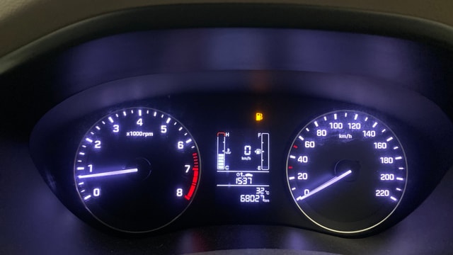 View Hyundai Elite i20 Image 33 Used Hyundai Elite i20 Image 33