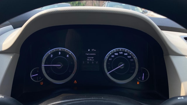 View Hyundai Creta Image 33 Used Hyundai Creta Image 33