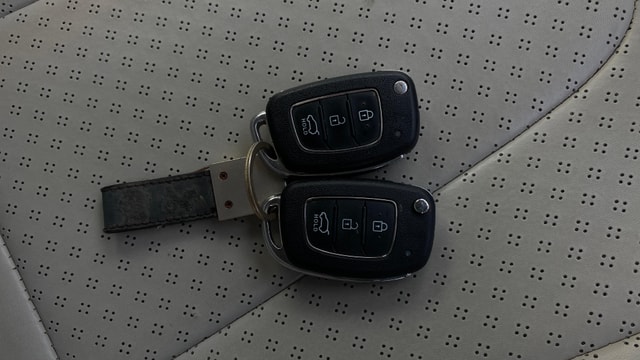 View Hyundai Creta Image 26 Used Hyundai Creta Image 26