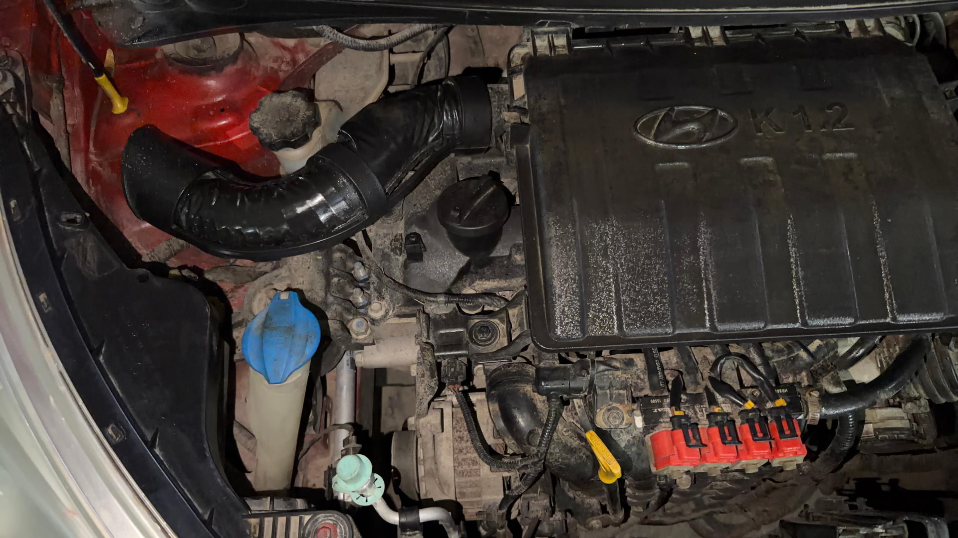 View 2019 Hyundai Grand i10 Sportz 1.2 Kappa Image 3 Used 2019 Hyundai Grand i10 Sportz 1.2 Kappa Image 3