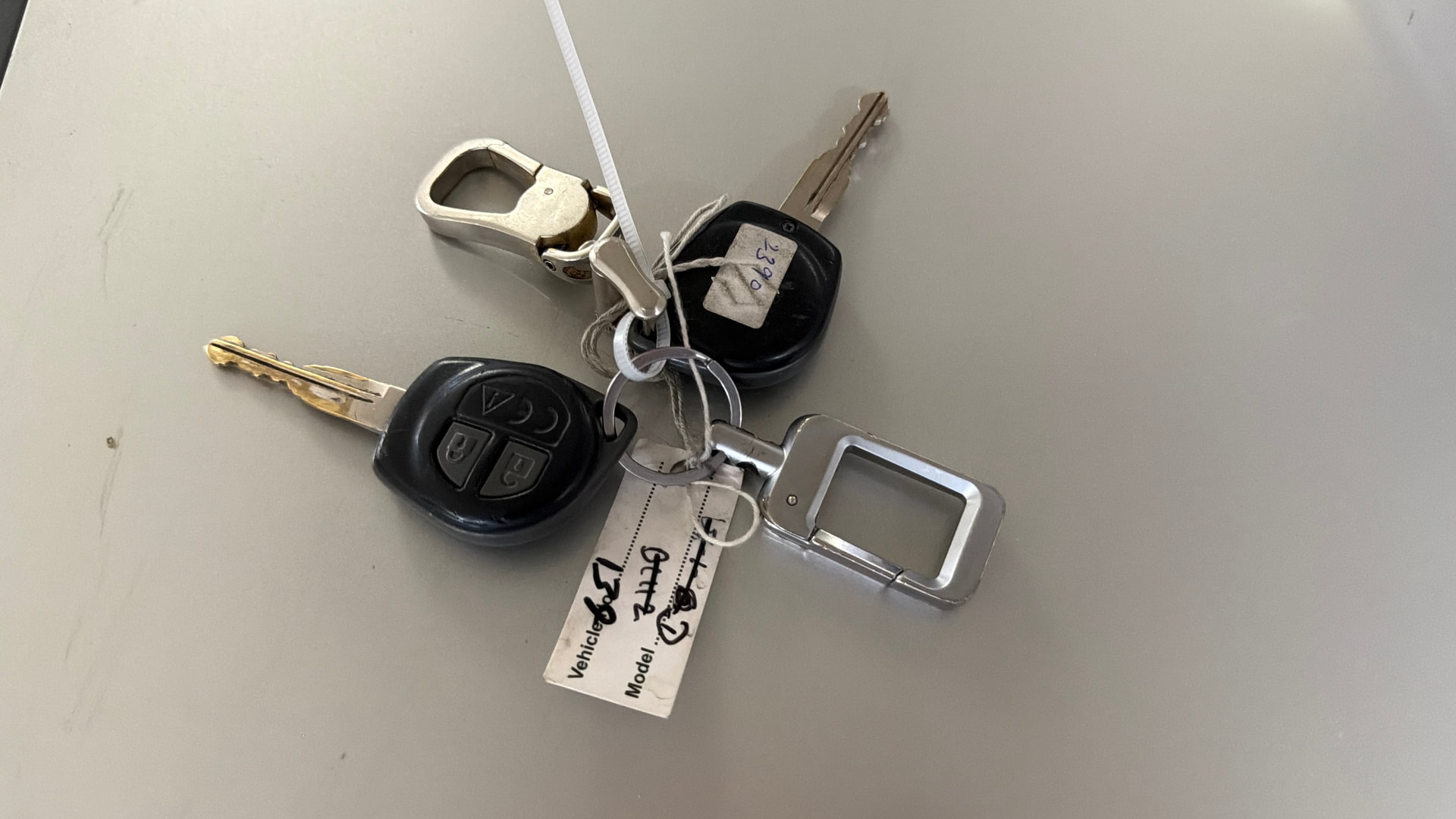 Used 2018 Maruti Suzuki 1000 Used 2018 Maruti Suzuki 1000