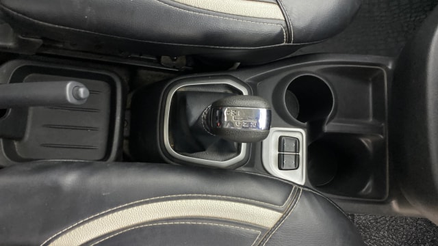 View Datsun Redi GO Image 37 Used Datsun Redi GO Image 37