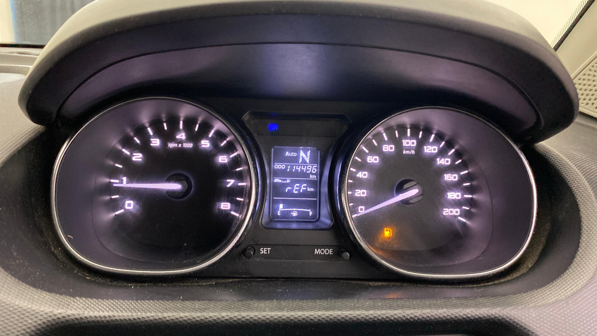 View 2019 Tata Tiago Revotorq XB Image 33 Used 2019 Tata Tiago Revotorq XB Image 33