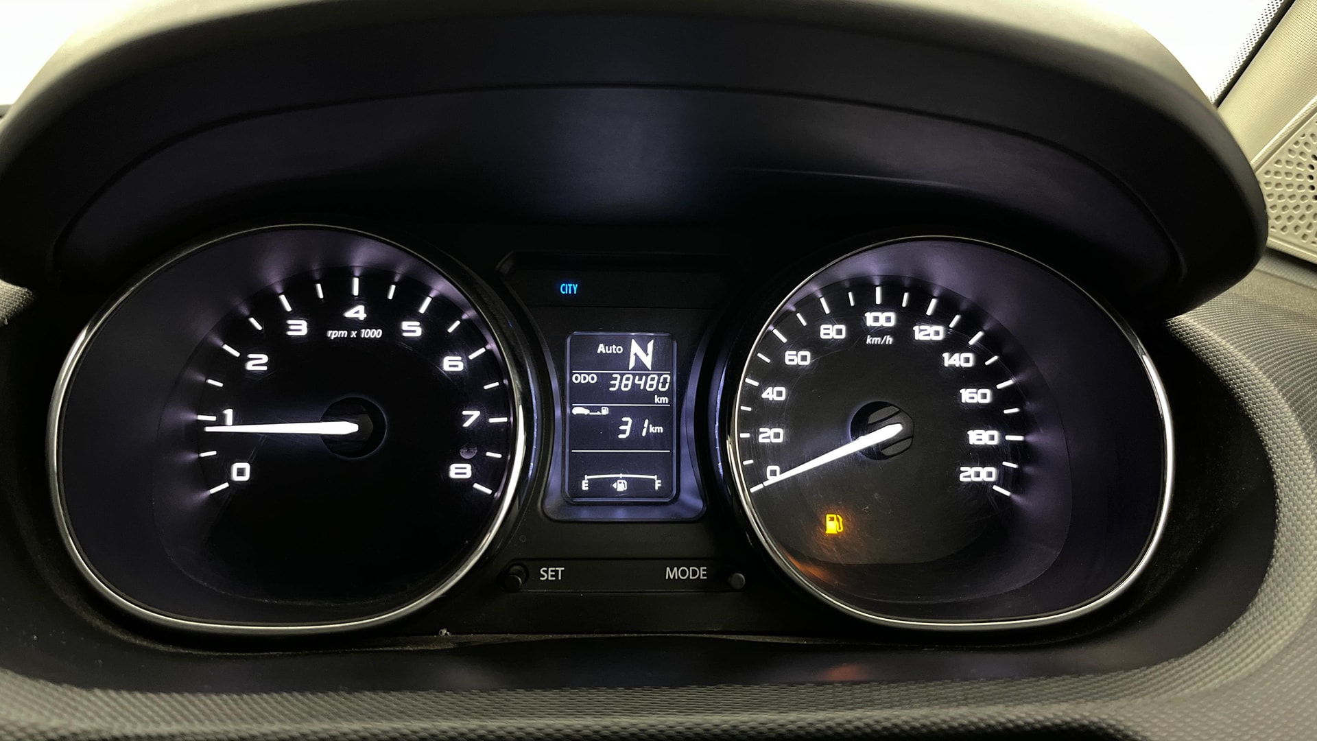View 2019 Tata Tigor XE Diesel Image 19 Used 2019 Tata Tigor XE Diesel Image 19