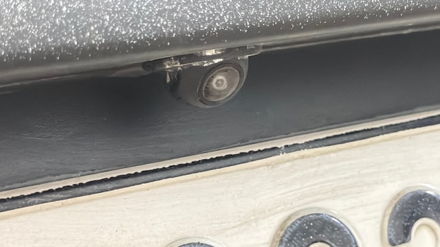 View Tata Nexon Image 23 Used Tata Nexon Image 23