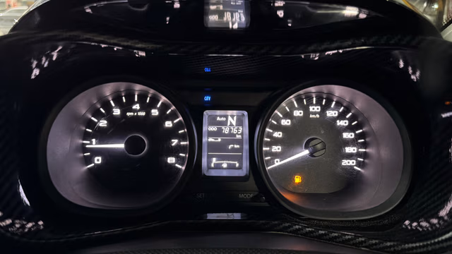 View Tata Nexon Image 34 Used Tata Nexon Image 34