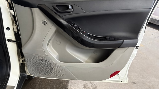 View Tata Nexon Image 33 Used Tata Nexon Image 33