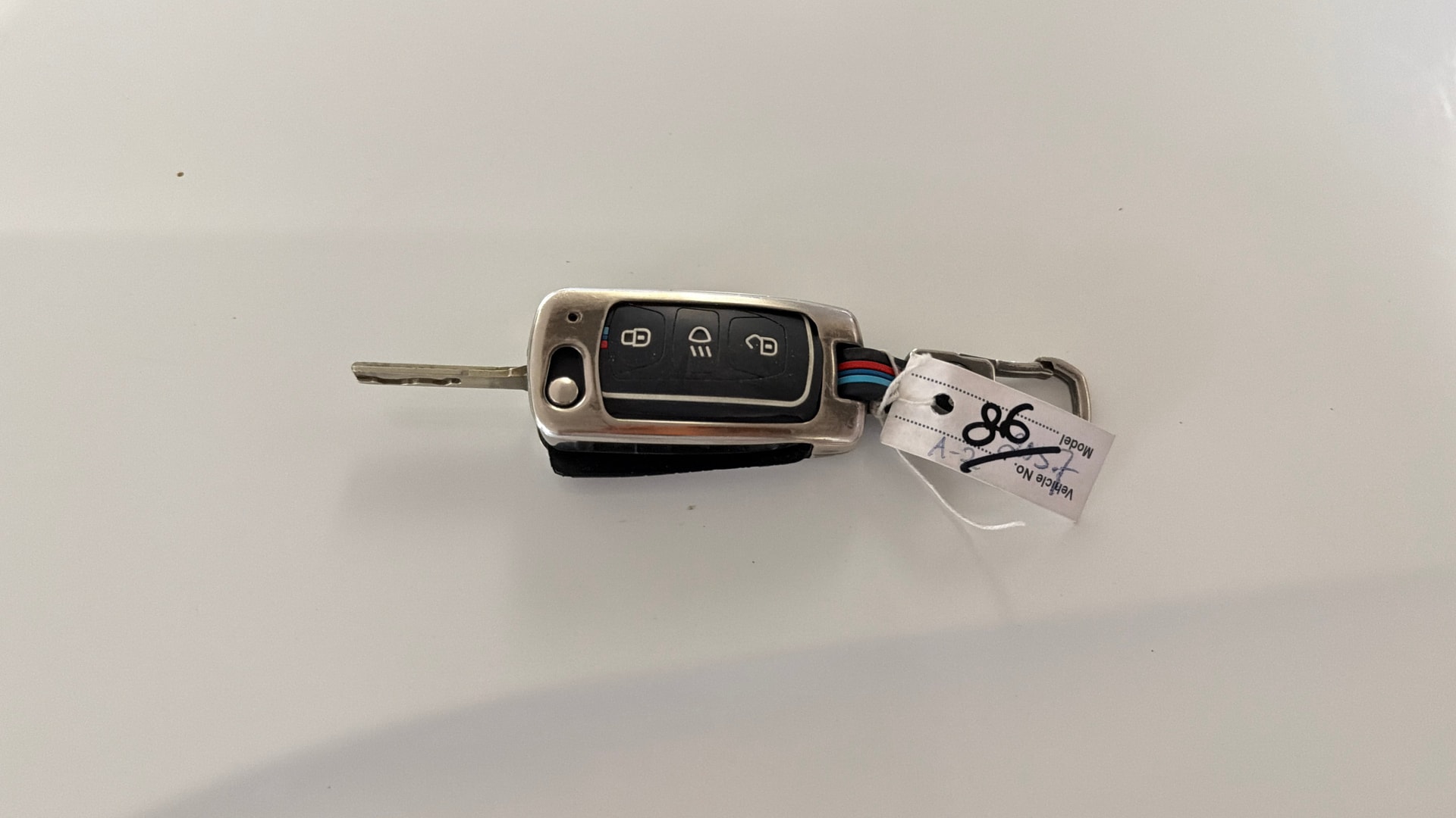 Used 2020 Tata Nexon Used 2020 Tata Nexon