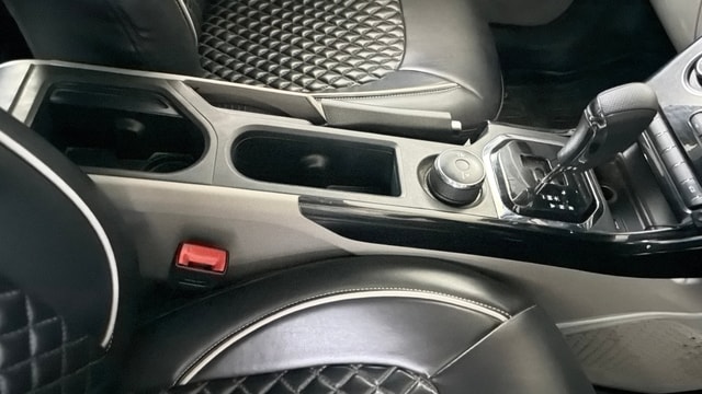 View Tata Nexon Image 38 Used Tata Nexon Image 38