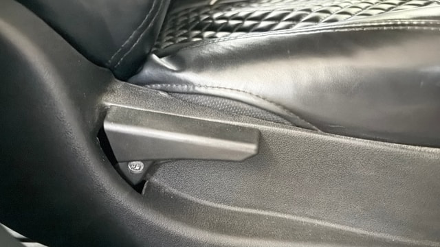 View Tata Nexon Image 18 Used Tata Nexon Image 18