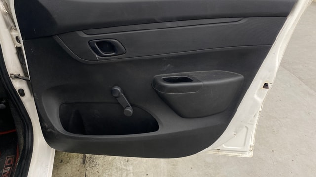 View Renault Kwid Image 33 Used Renault Kwid Image 33