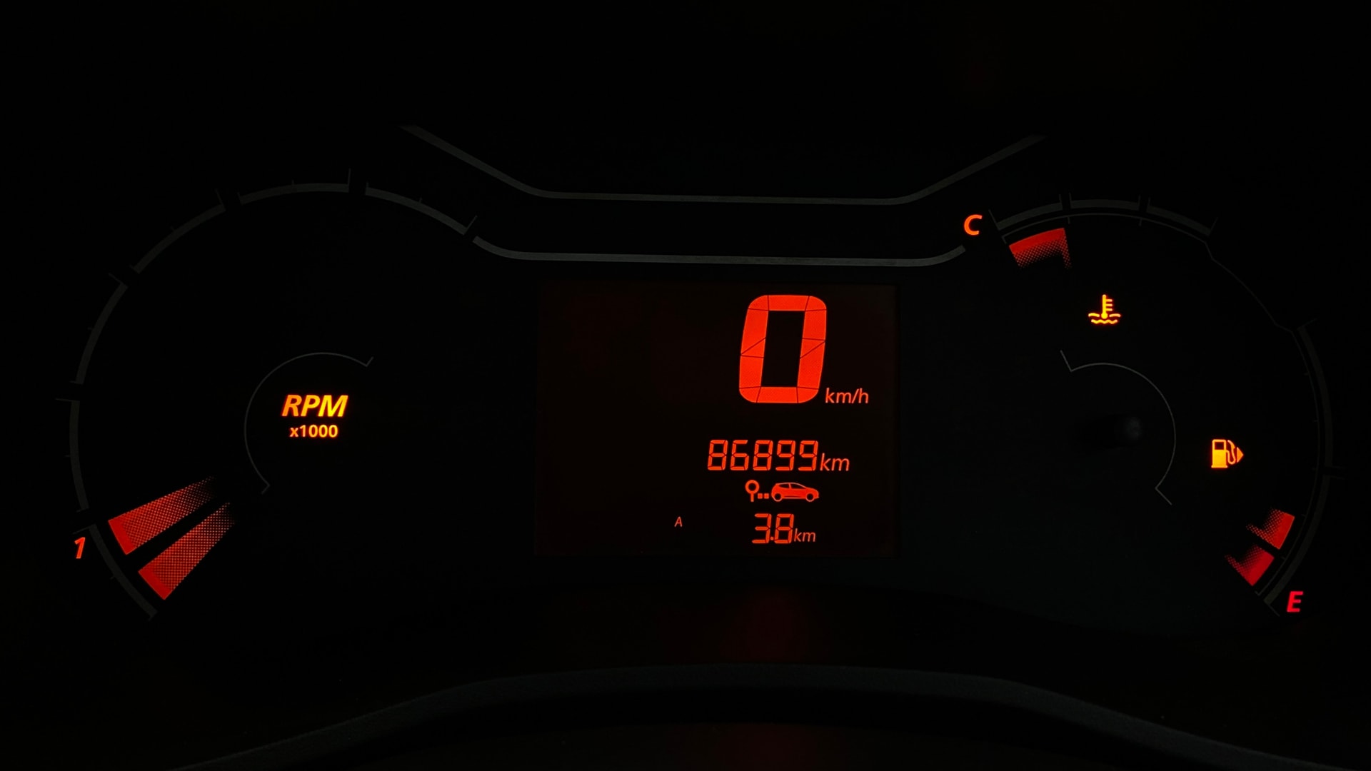 View 2022 Renault Kwid RXL 1.0 Image 34 Used 2022 Renault Kwid RXL 1.0 Image 34