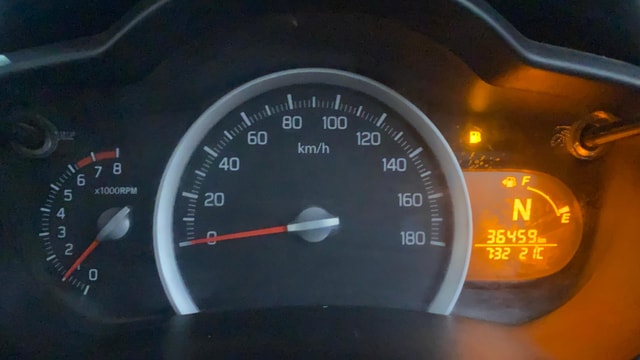 View Maruti Suzuki 1000 Image 33 Used Maruti Suzuki 1000 Image 33