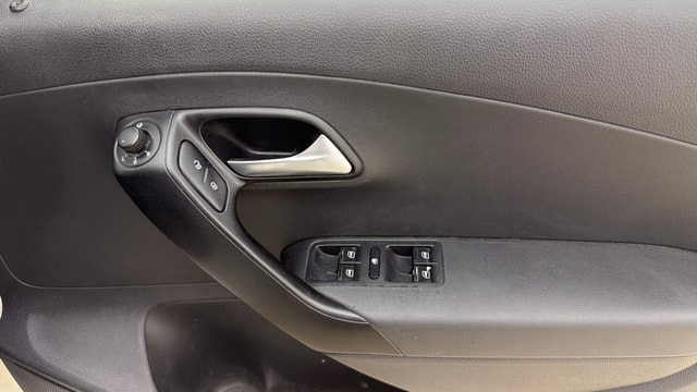 View Volkswagen Polo GT Image 33 Used Volkswagen Polo GT Image 33