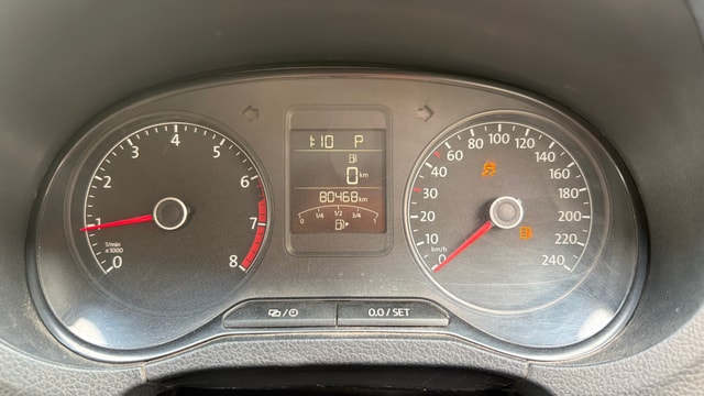 View Volkswagen Polo GT Image 34 Used Volkswagen Polo GT Image 34