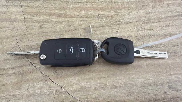 View Volkswagen Polo GT Image 27 Used Volkswagen Polo GT Image 27