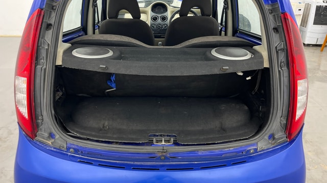 View Tata Nano Image 10 Used Tata Nano Image 10