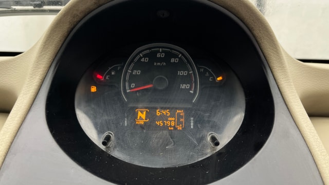 View Tata Nano Image 33 Used Tata Nano Image 33
