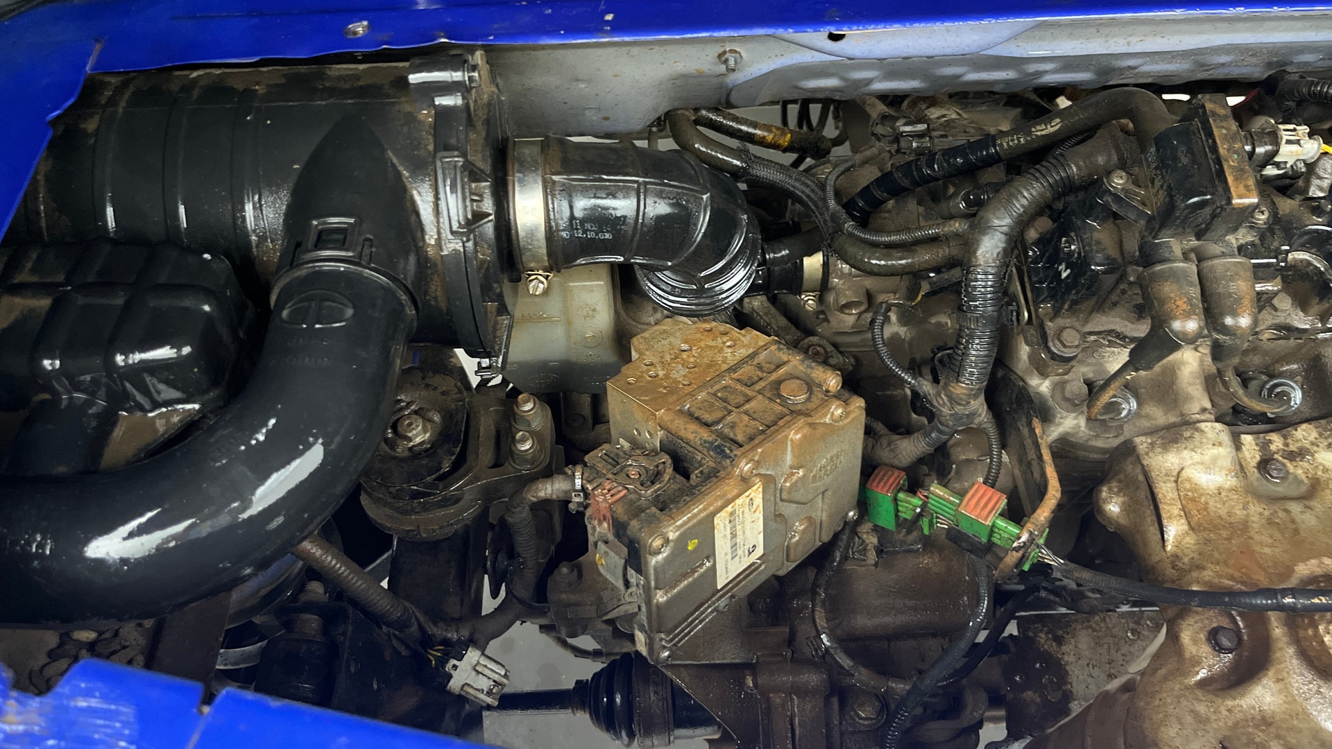 Used 2016 Tata Nano Used 2016 Tata Nano
