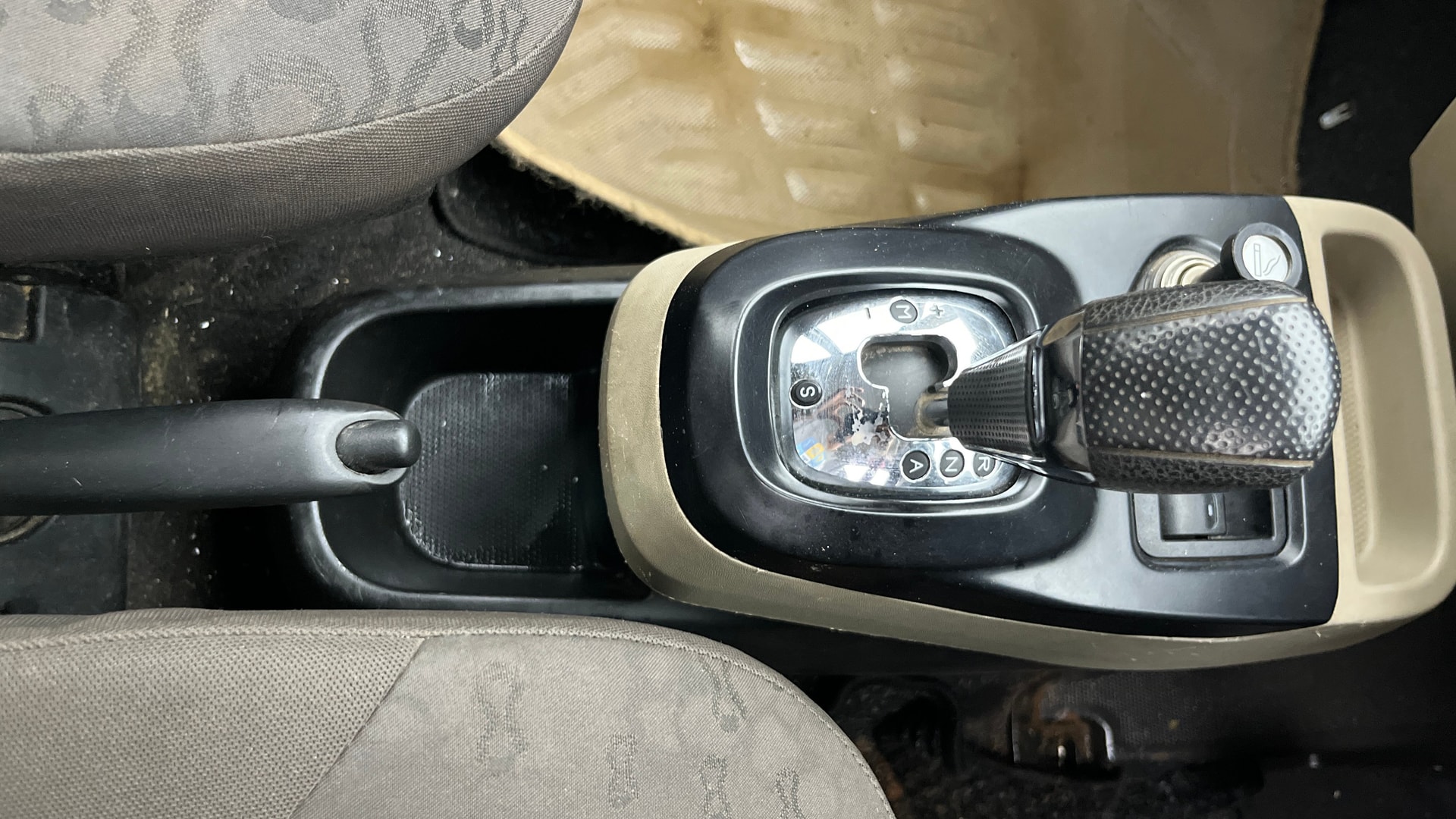 Used 2016 Tata Nano Used 2016 Tata Nano