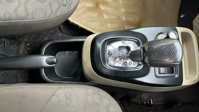 View Tata Nano Image 37 Used Tata Nano Image 37