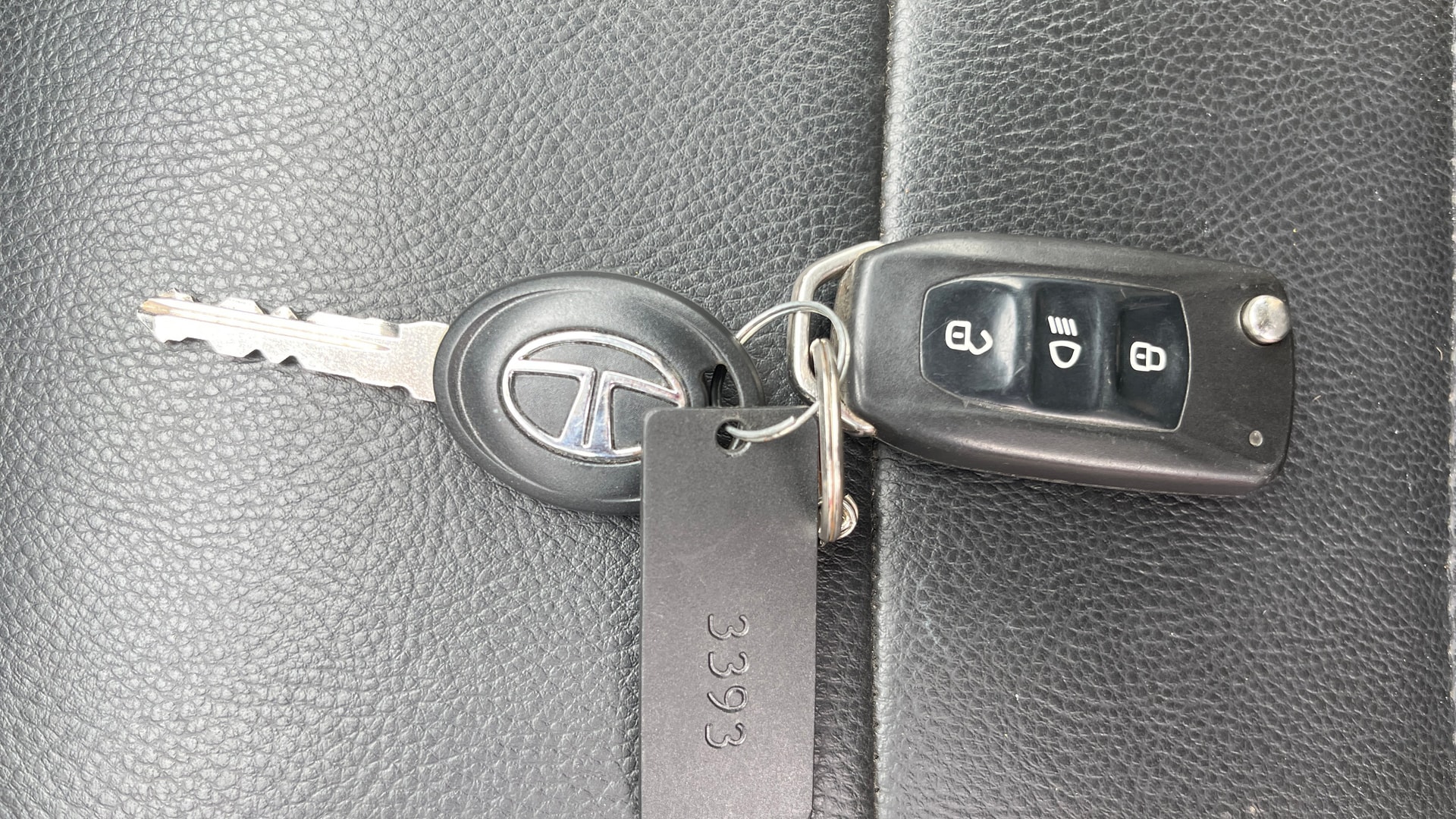 Used 2016 Tata Tiago Used 2016 Tata Tiago