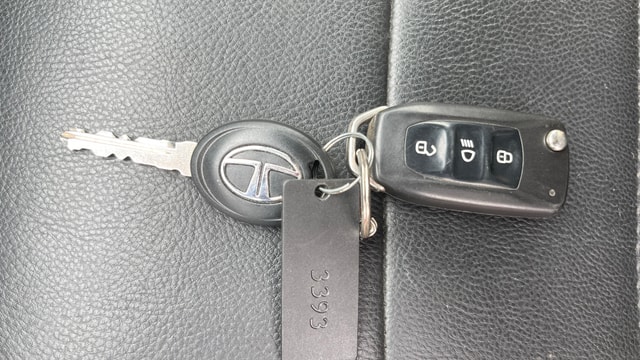 View Tata Tiago Image 18 Used Tata Tiago Image 18