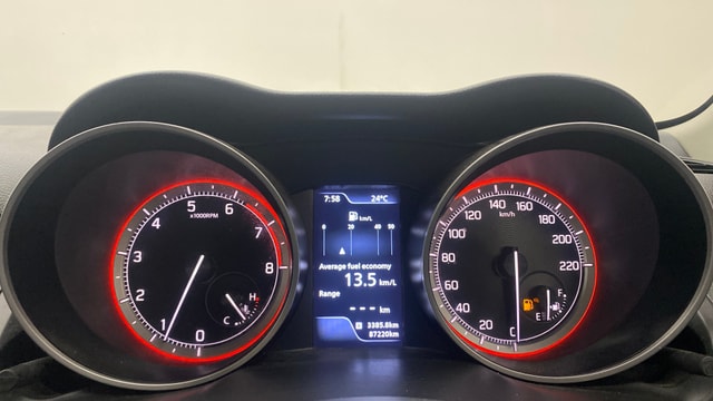 View Maruti Suzuki 1000 Image 35 Used Maruti Suzuki 1000 Image 35