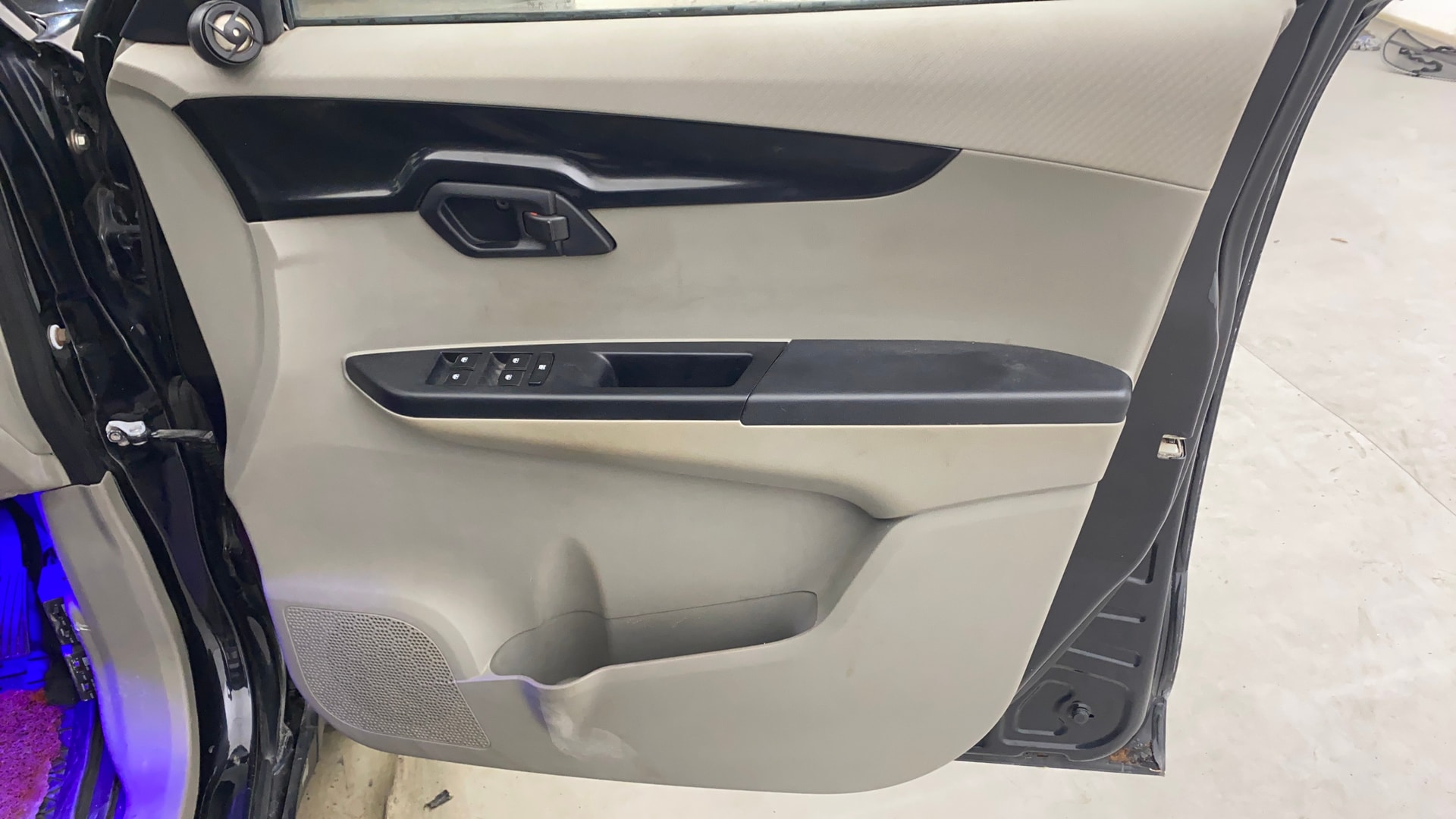 Used 2017 Mahindra KUV100 Used 2017 Mahindra KUV100