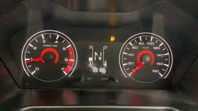 View Mahindra KUV100 Image 33 Used Mahindra KUV100 Image 33