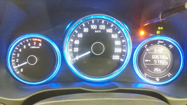 View Honda City Image 35 Used Honda City Image 35